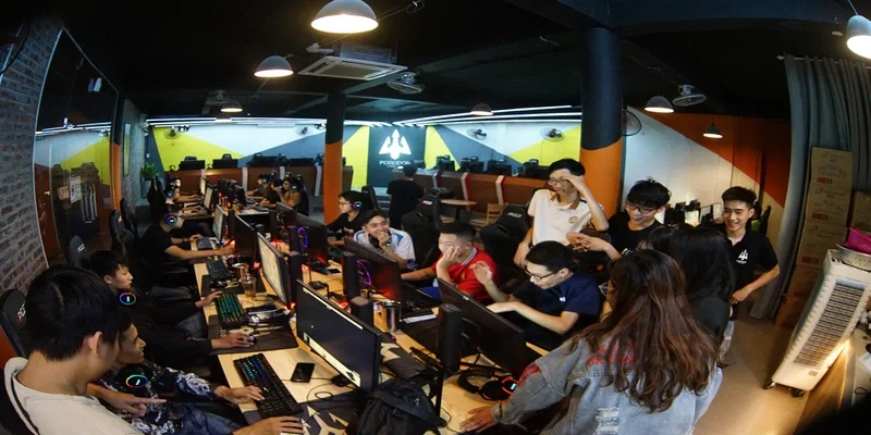 Sự quan trọng trong thái độ của bạn với đối thủ khi chơi game