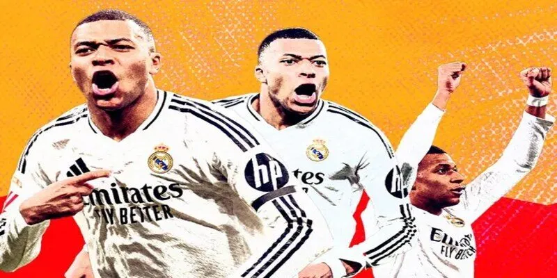 Hành Trình Trở Thành "Kylian Mbappé" Của Bóng Đá Pháp