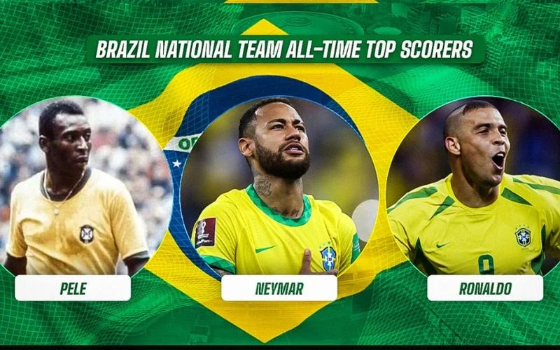 Neymar Jr. - Cậu bé vàng và những bước ngoặt sự nghiệp